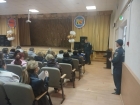 Общешкольное родительское собрание