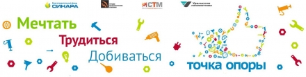Победители проекта &laquo;Точка опоры&raquo; 2020/2021 учебного года.