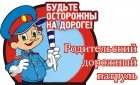 Профилактическая акция по ПДД &laquo;Родительский патруль&raquo;